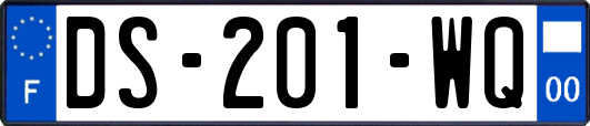 DS-201-WQ