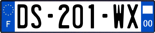 DS-201-WX