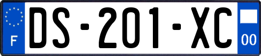 DS-201-XC