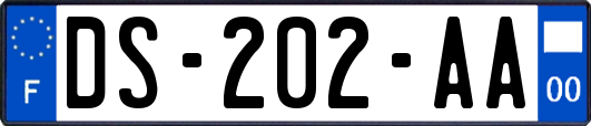 DS-202-AA