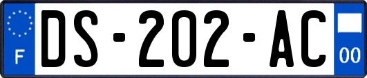 DS-202-AC