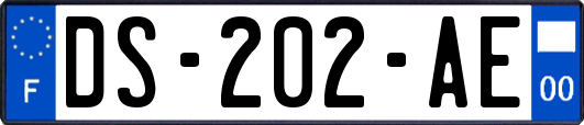 DS-202-AE