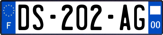 DS-202-AG