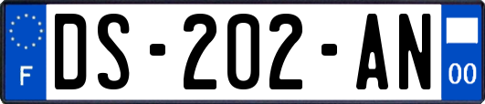 DS-202-AN