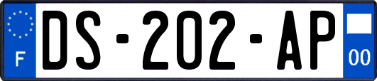 DS-202-AP