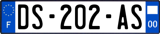 DS-202-AS