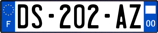 DS-202-AZ