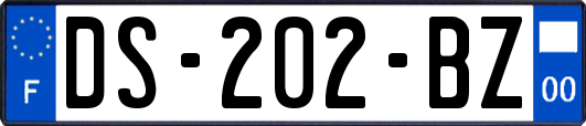 DS-202-BZ