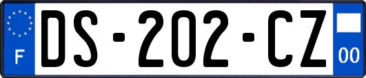 DS-202-CZ