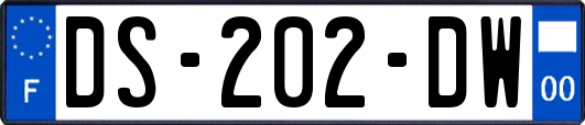 DS-202-DW