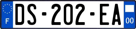 DS-202-EA