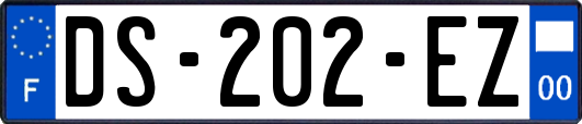 DS-202-EZ