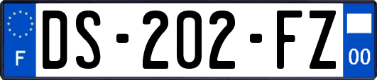 DS-202-FZ