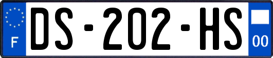 DS-202-HS