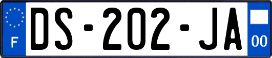 DS-202-JA