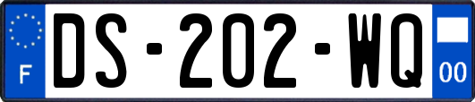 DS-202-WQ