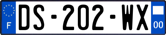 DS-202-WX