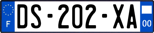 DS-202-XA