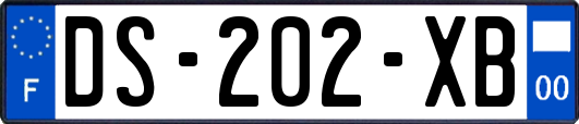 DS-202-XB