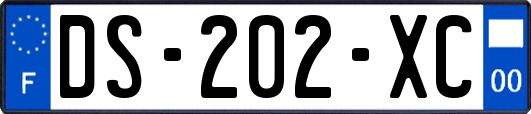 DS-202-XC