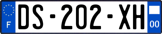 DS-202-XH