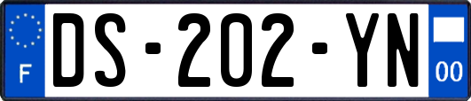 DS-202-YN
