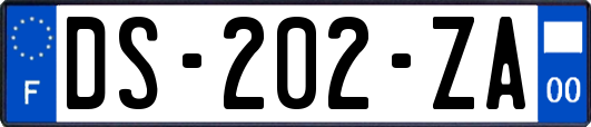 DS-202-ZA