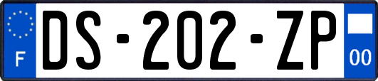 DS-202-ZP