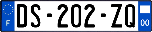 DS-202-ZQ