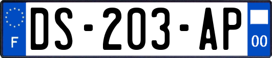 DS-203-AP