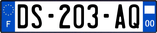 DS-203-AQ