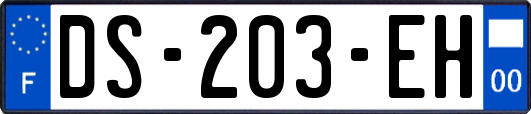 DS-203-EH