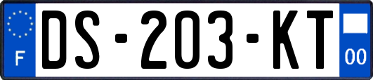 DS-203-KT