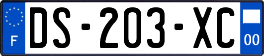 DS-203-XC