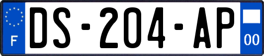 DS-204-AP