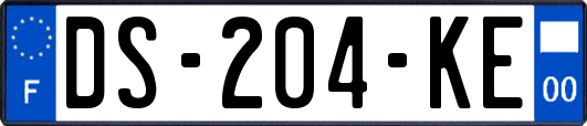DS-204-KE