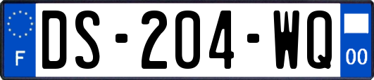 DS-204-WQ