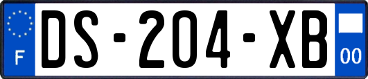DS-204-XB