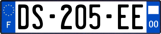 DS-205-EE