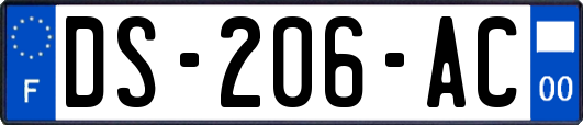 DS-206-AC