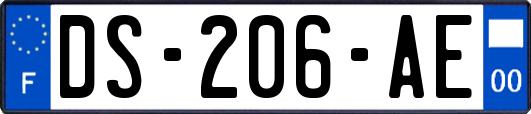 DS-206-AE