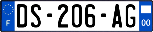 DS-206-AG