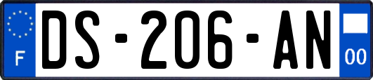 DS-206-AN