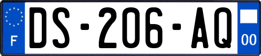 DS-206-AQ