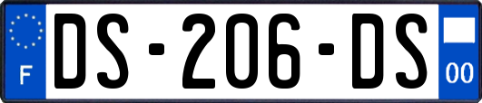 DS-206-DS