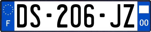 DS-206-JZ