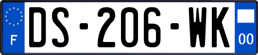 DS-206-WK