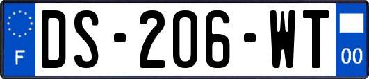 DS-206-WT