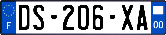 DS-206-XA