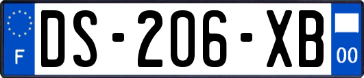 DS-206-XB